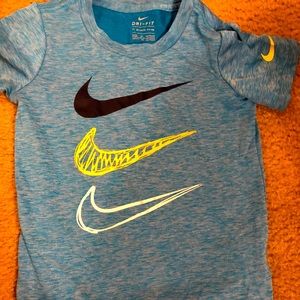 Toddler boys shirt